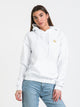 DUCK EMBROIDERED HOODIE HOTLINE APPAREL - Boathouse USA