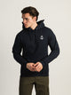 ANCHOR EMBROIDERED HOODIE HOTLINE APPAREL - Boathouse USA