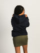 ANCHOR EMBROIDERED HOODIE HOTLINE APPAREL - Boathouse USA