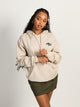 PICKUP EMBROIDERED HOODIE HOTLINE APPAREL - Boathouse USA