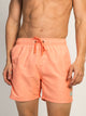 ISLAND HAZE PEACH WAVE 5" VOLLEY SHORT ISLAND HAZE - Boathouse USA