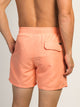 ISLAND HAZE PEACH WAVE 5" VOLLEY SHORT ISLAND HAZE - Boathouse USA