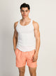 ISLAND HAZE PEACH WAVE 5" VOLLEY SHORT ISLAND HAZE - Boathouse USA