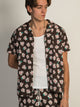 ISLAND HAZE FLORAL SHORT SLEEVE WOVEN ISLAND HAZE - Boathouse USA