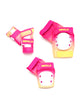 IMPALA ROLLERSKATES IMPALA PROTECTIVE SET - TROPIC IMPALA ROLLERSKATES - Boathouse USA