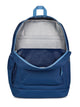 JANSPORT CROSS TOWN PLUS COLOR NAVY JANSPORT - Boathouse USA