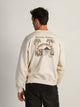 KATIN BREEZY CREWNECK KATIN - Boathouse USA
