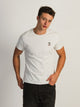 KATIN K-PALM EMBROIDERED T-SHIRT KATIN - Boathouse USA