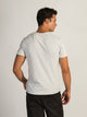 KATIN K-PALM EMBROIDERED T-SHIRT KATIN - Boathouse USA