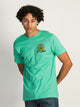 KILLER ACID PEACE OUT T-SHIRT KILLER ACID - Boathouse USA
