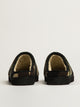 MENS KOLBY SLIPPER - CAMOUFLAGE