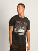 KOLBY GRAPHIC T-SHIRT- PACIFIC RALLY KOLBY - Boathouse USA