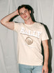 KOLBY GRAPHIC T-SHIRT- DEATH VALLEY KOLBY - Boathouse USA