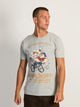KOLBY GRAPHIC T-SHIRT- GORDO's DELIVERY KOLBY - Boathouse USA
