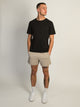 KOLBY KEEP COOL TEE - BLACK KOLBY - Boathouse USA