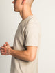 KOLBY KEEP COOL TEE - PEBBLE KOLBY - Boathouse USA