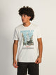 KOLBY CITY T-SHIRT - DOMINICAN KOLBY - Boathouse USA