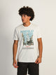 KOLBY CITY T-SHIRT - DOMINICAN KOLBY - Boathouse USA
