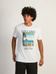 KOLBY CITY T-SHIRT - LOS CABOS KOLBY - Boathouse USA