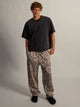 KOLBY SHORT CUT HEAVYWEIGHT TEE - BLACK KOLBY - Boathouse USA