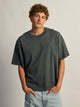 KOLBY SHORT CUT HEAVYWEIGHT T-SHIRT KOLBY - Boathouse USA