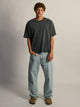 KOLBY SHORT CUT HEAVYWEIGHT T-SHIRT KOLBY - Boathouse USA