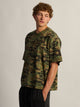 KOLBY SHORT CUT HEAVYWEIGHT T-SHIRT KOLBY - Boathouse USA