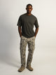 KOLBY KEEP COOL BOXY FIT TEE -CHARCOAL KOLBY - Boathouse USA