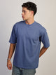 KOLBY KEEP COOL BOXY FIT TEE - PERI KOLBY - Boathouse USA