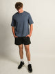 KOLBY KEEP COOL BOXY FIT TEE - PERI KOLBY - Boathouse USA