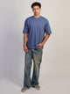 KOLBY KEEP COOL BOXY FIT TEE - PERI KOLBY - Boathouse USA