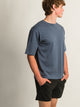 KOLBY KEEP COOL BOXY FIT TEE - PERI KOLBY - Boathouse USA
