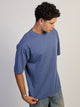KOLBY KEEP COOL BOXY FIT TEE - PERI KOLBY - Boathouse USA