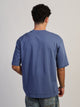 KOLBY KEEP COOL BOXY FIT TEE - PERI KOLBY - Boathouse USA