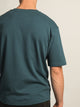 KOLBY KEEP COOL BOXY FIT TEE - PERI KOLBY - Boathouse USA