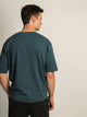 KOLBY KEEP COOL BOXY FIT TEE - PERI KOLBY - Boathouse USA