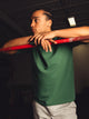 KOLBY KEEP COOL BOXY FIT TEE - PINE KOLBY - Boathouse USA