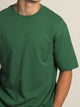 KOLBY KEEP COOL BOXY FIT TEE - PINE KOLBY - Boathouse USA