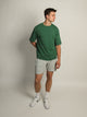 KOLBY KEEP COOL BOXY FIT TEE - PINE KOLBY - Boathouse USA