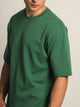 KOLBY KEEP COOL BOXY FIT TEE - PINE KOLBY - Boathouse USA