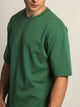 KOLBY KEEP COOL BOXY FIT TEE - PINE KOLBY - Boathouse USA