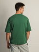 KOLBY KEEP COOL BOXY FIT TEE - PINE KOLBY - Boathouse USA