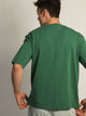 KOLBY KEEP COOL BOXY FIT TEE - PINE KOLBY - Boathouse USA