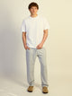 KOLBY RELAXED FIT KEEP COOL TEE - WHITE KOLBY - Boathouse USA