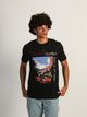 KOLBY GRAPHIC T-SHIRT - MEDELLIN KOLBY - Boathouse USA