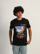 KOLBY GRAPHIC T-SHIRT - MEDELLIN KOLBY - Boathouse USA