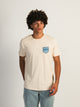 KOLBY GRAPHIC T-SHIRT - MONACO KOLBY - Boathouse USA