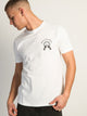 KOLBY GRAPHIC T-SHIRT- HOODIES AND HOPS KOLBY - Boathouse USA