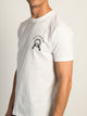 KOLBY GRAPHIC T-SHIRT- HOODIES AND HOPS KOLBY - Boathouse USA