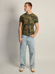 KOLBY SHORT CUT MUSCLE TEE - CAMOUFLAGE KOLBY - Boathouse USA